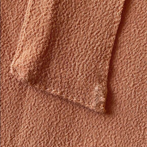 Flynn Skye Penelope Pant - Peach - Picture 7 of 7